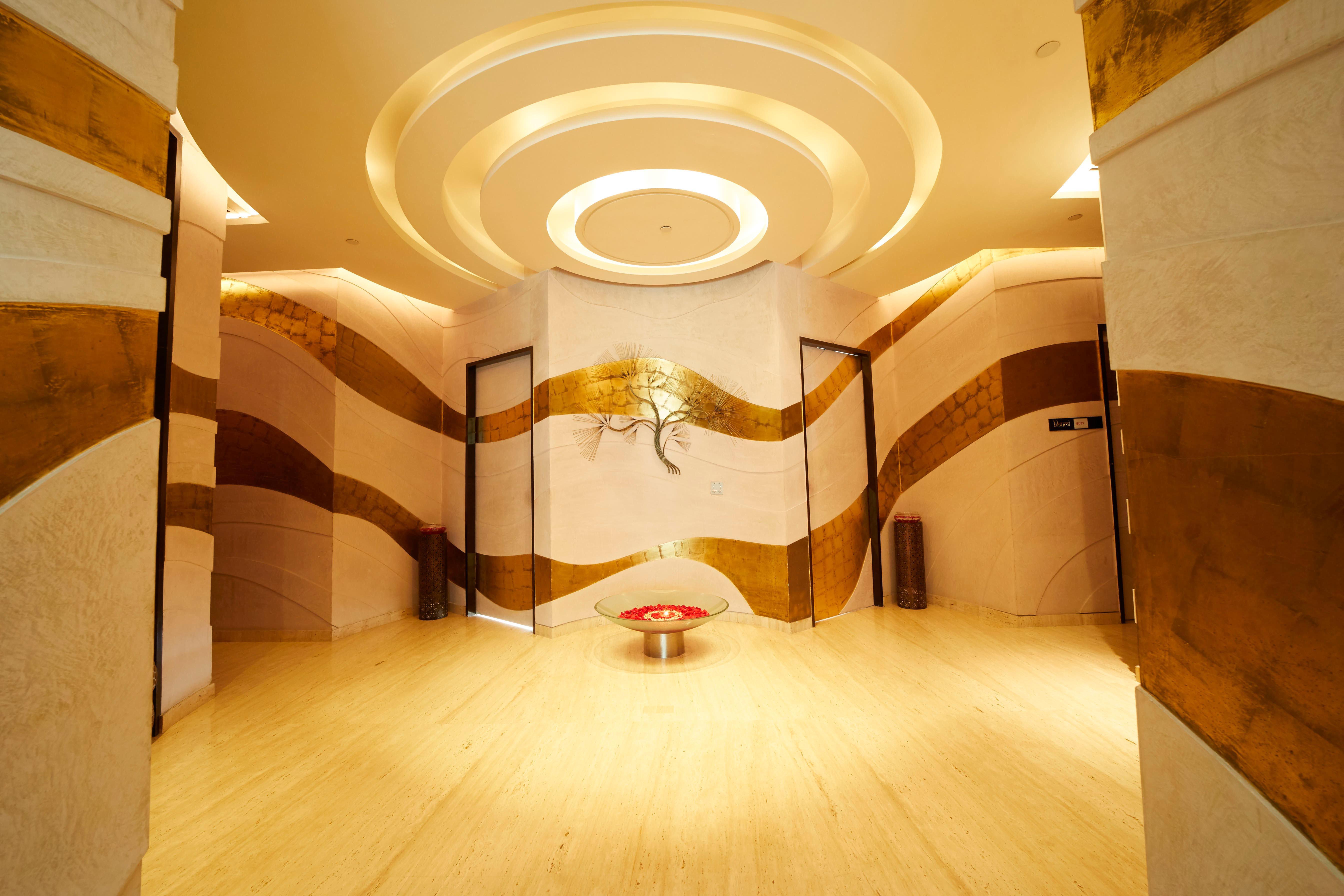 Hotel Crowne Plaza New Delhi Rohini By Ihg Exteriér fotografie